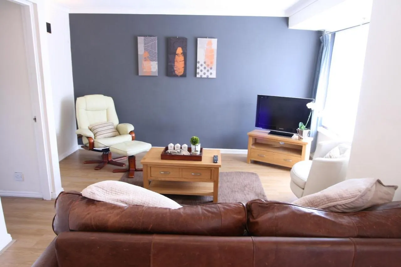 Villa Northgate Terrace With Parking à Chester 0*,  Royaume-Uni