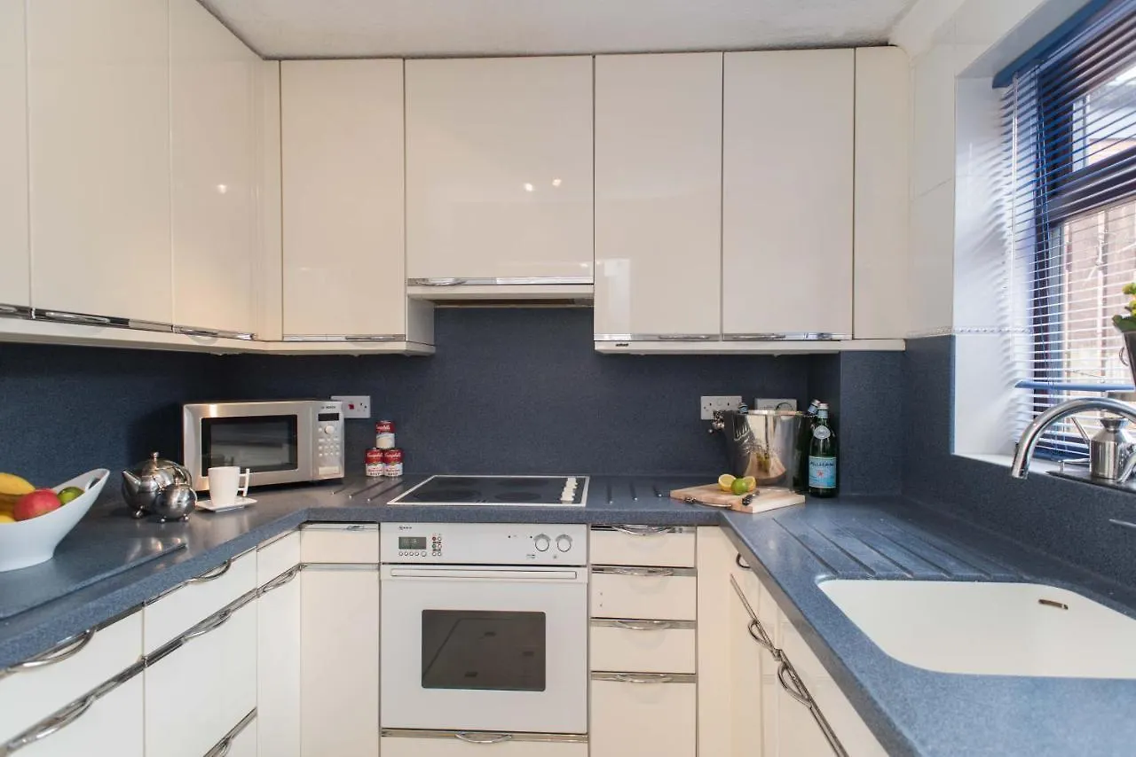 Villa Northgate Terrace With Parking à Chester 0*,